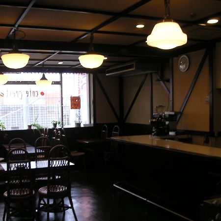 Hotel Mitsufu Osaka Dış mekan fotoğraf