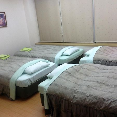 Hotel Mitsufu Osaka Dış mekan fotoğraf