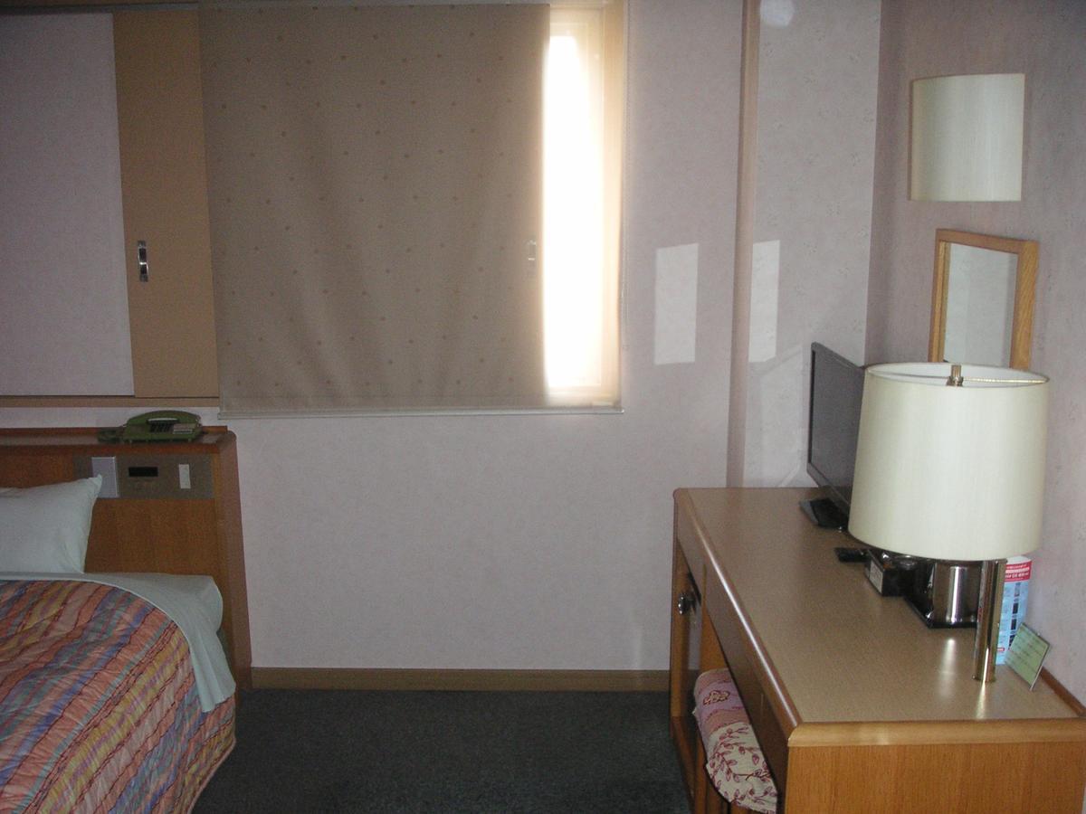 Hotel Mitsufu Osaka Dış mekan fotoğraf