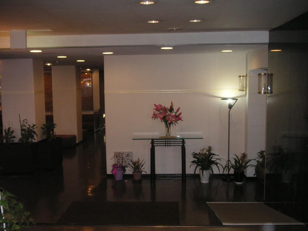 Hotel Mitsufu Osaka Dış mekan fotoğraf