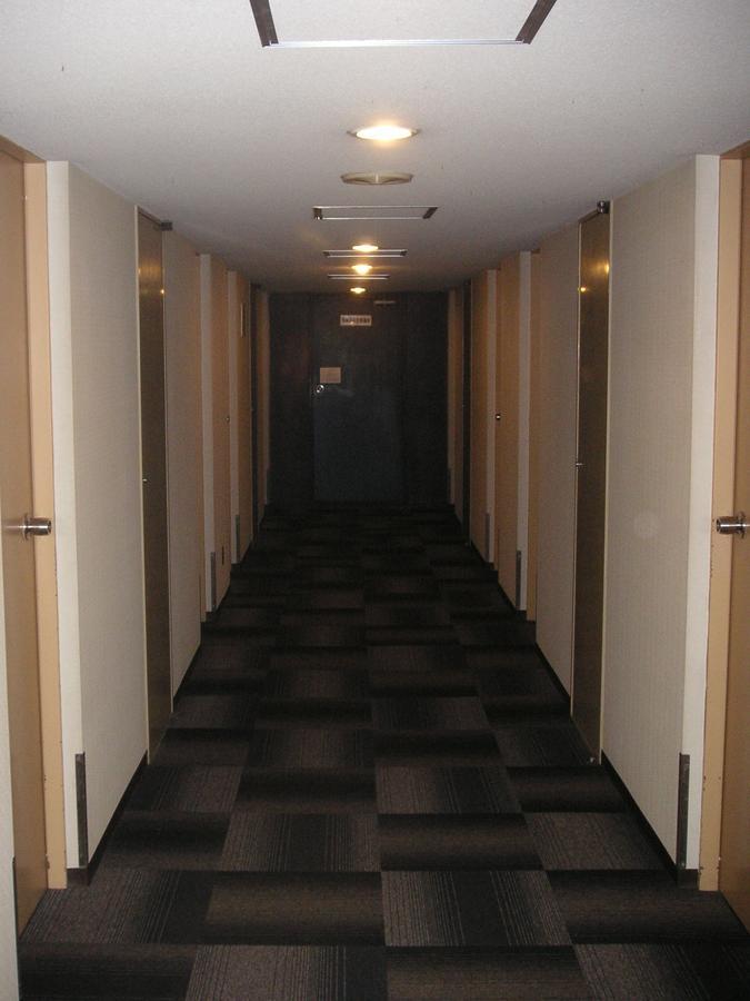 Hotel Mitsufu Osaka Dış mekan fotoğraf