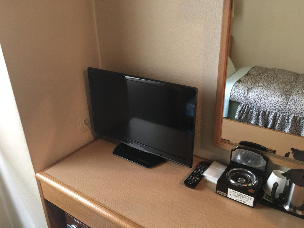Hotel Mitsufu Osaka Dış mekan fotoğraf